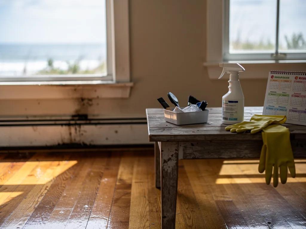 Seasonal prevention tips for smoke and odor control in Virginia Beach homes